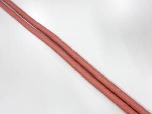 未使用品　正絹　撚り房　丸くげ